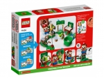 LEGO® Super Mario™ 71406 - Yoshiho dom darčekov – rozširujúci set